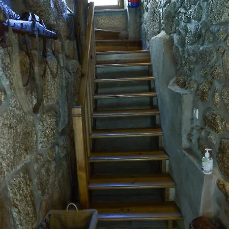 Casa Do Ti Gabriel Ferienhaus *