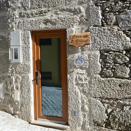 Casa Do Ti Gabriel Holiday home *