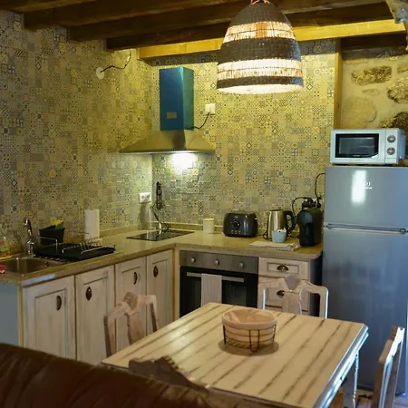 Casa Do Ti Gabriel Holiday home Sabugueiro (Guarda)