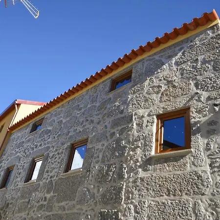 Casa Do Ti Gabriel Ferienhaus *