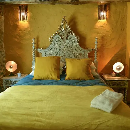 Ferienhaus Casa Do Ti Gabriel *