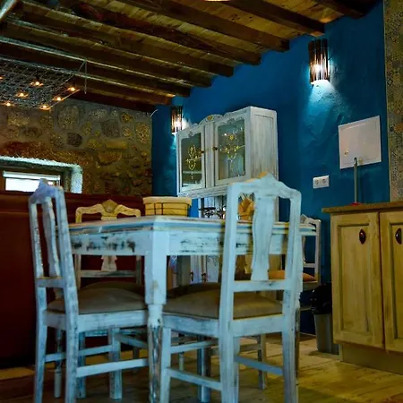 Ferienhaus Casa Do Ti Gabriel