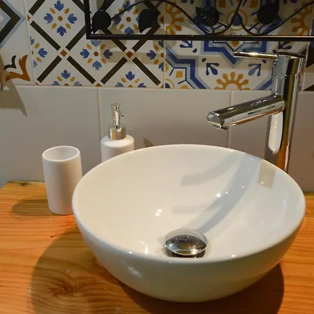 Ferienhaus Casa Do Ti Gabriel *