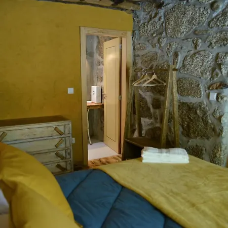 Ferienhaus Casa Do Ti Gabriel *