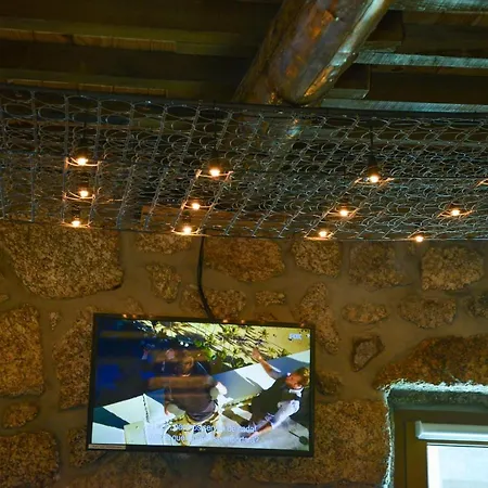 Casa de Férias Casa Do Ti Gabriel