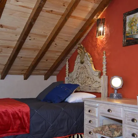 Casa Do Ti Gabriel Casa de Férias Sabugueiro (Guarda)