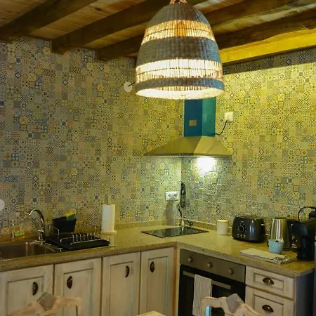 Ferienhaus Casa Do Ti Gabriel *