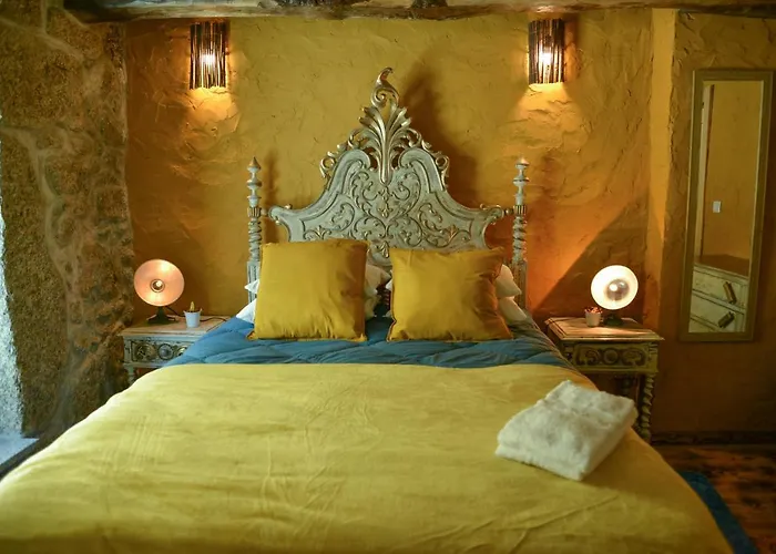 Casa de Férias Casa Do Ti Gabriel *