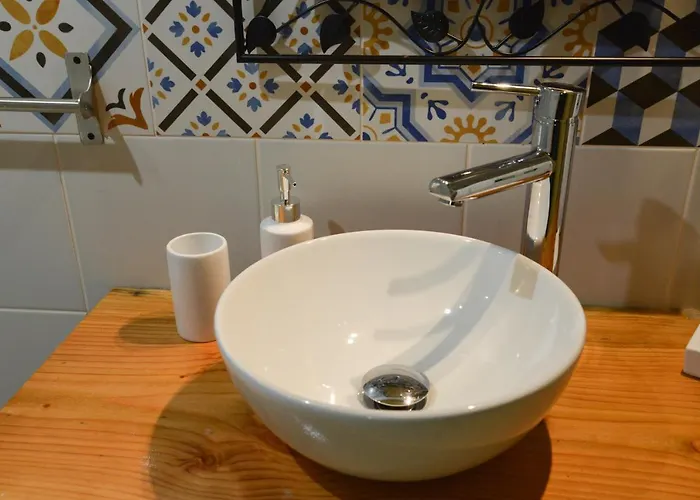 Casa de Férias Casa Do Ti Gabriel *