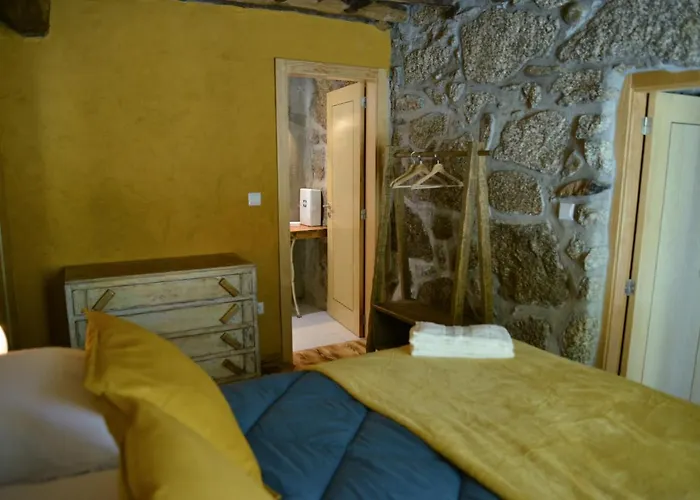 Casa de Férias Casa Do Ti Gabriel *