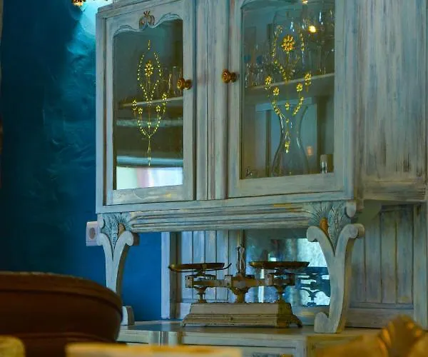 Casa Do Ti Gabriel *