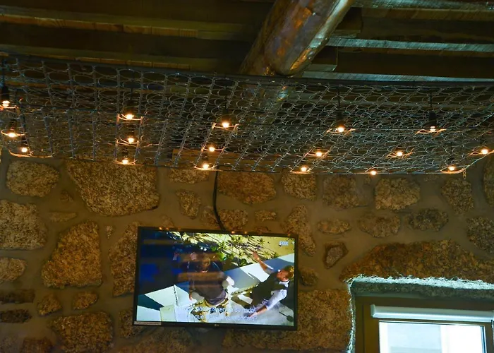 Casa de Férias Casa Do Ti Gabriel