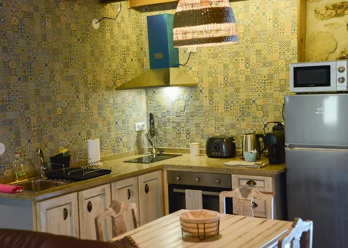 Casa Do Ti Gabriel Casa de Férias