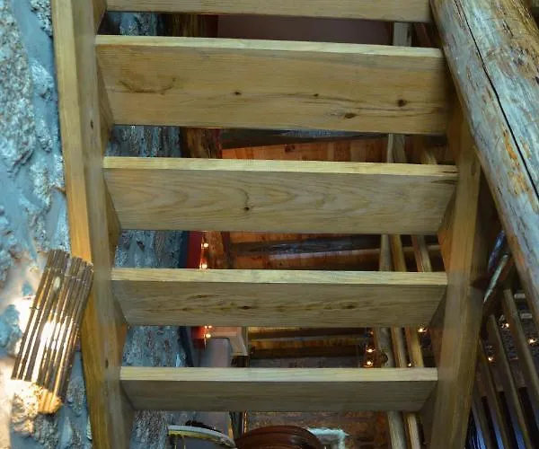 Casa de Férias Casa Do Ti Gabriel *