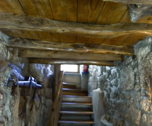 Casa Do Ti Gabriel *